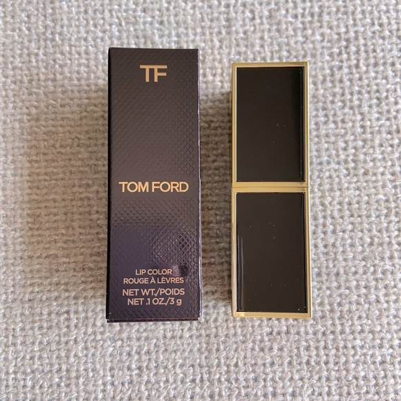 NWT Tom Ford | Lipcolor Lipstick in #80 Impassioned - Picture 3 of 4